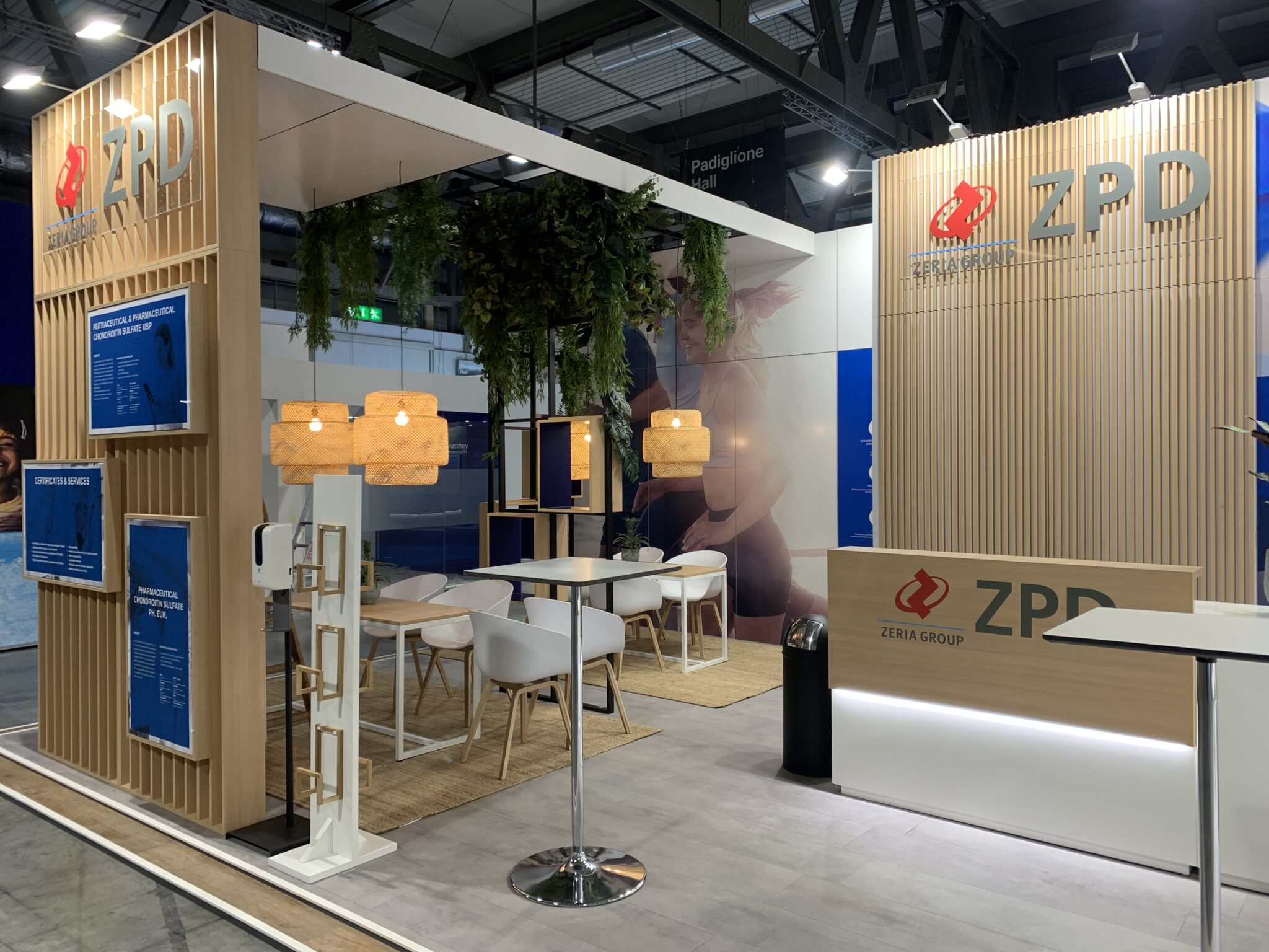 ZPD - Messestand, Expo Partner (3)